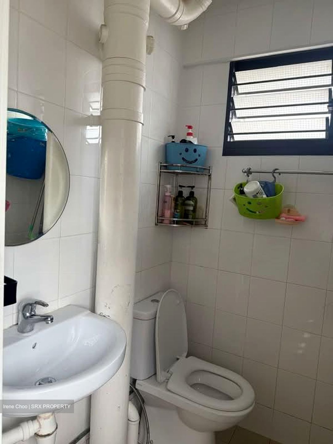 Blk 701 Hougang Avenue 2 (Hougang), HDB 3 Rooms #587679711